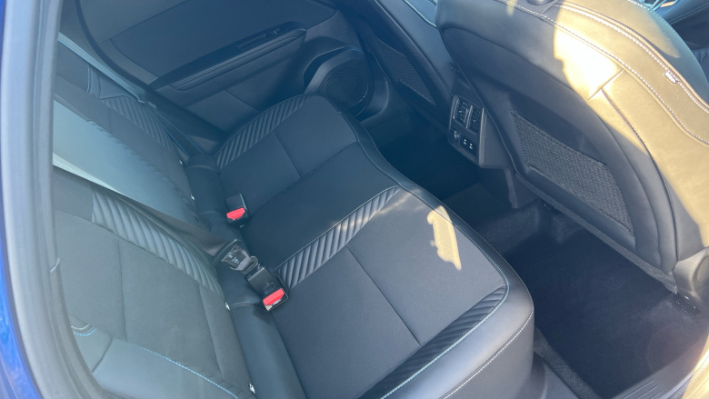 Renault Symbioz 1.6 E-Tech FHEV 145 Techno Esprit Alpine 5dr Auto Hybrid Estate